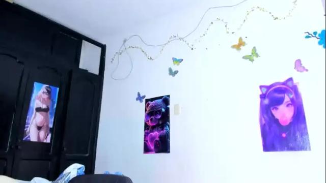 Image 7 of emilly_coper18 Stream on Chaturbate on 9 days ago