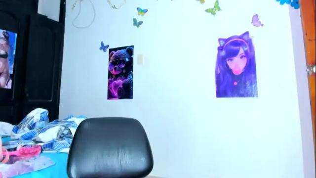 Image 8 of emilly_coper18 Stream on Chaturbate on 9 days ago