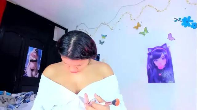 Thumbnail 2, emilly_coper18's Stream at Chaturbate, 1 day ago