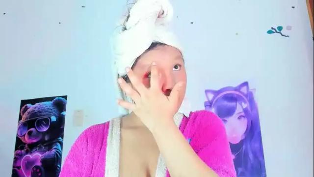 Image 10 of emilly_coper18 Stream on Chaturbate on 2 months ago