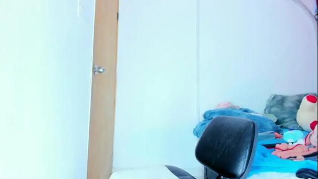Image 6 of emilly_coper18 Stream on Chaturbate on 1 month ago