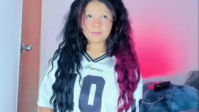 Thumbnail 2, emilly_coper18's Stream at Chaturbate, 1 month ago