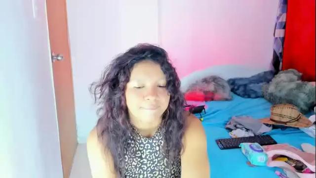 Image 11 of emilly_coper18 Stream on Chaturbate on 1 month ago