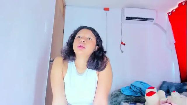 Thumbnail 1, emilly_coper18's Stream at Chaturbate, 1 month ago