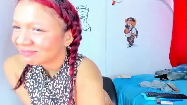 Image 12 of emilly_coper18 Stream on Chaturbate on 1 month ago