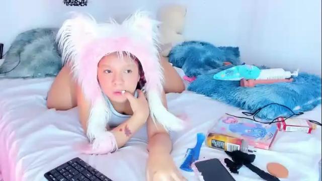 Thumbnail 1, emilly_coper18's Stream at Chaturbate, 5 days ago