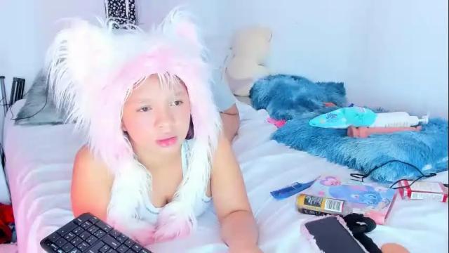 Thumbnail 2, emilly_coper18's Stream at Chaturbate, 5 days ago