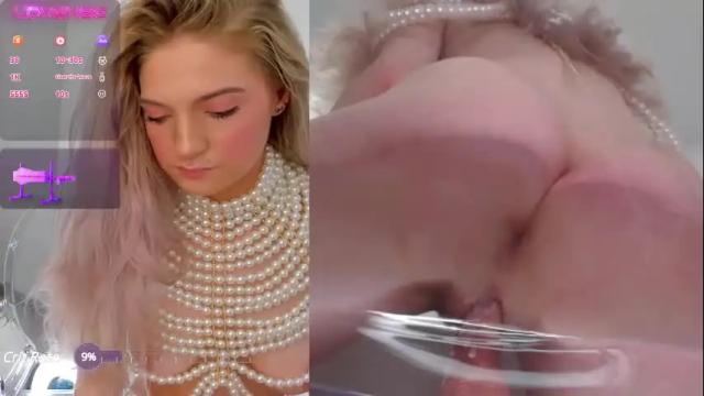Image 3 of emilly_hart Stream on Chaturbate on 1 month ago