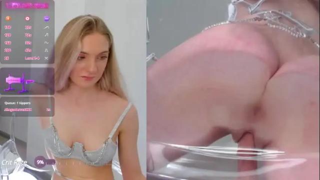 Thumbnail 1, emilly_hart's Stream at Chaturbate, 1 month ago