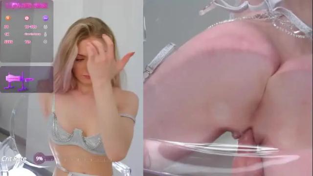 Image 3 of emilly_hart Stream on Chaturbate on 1 month ago