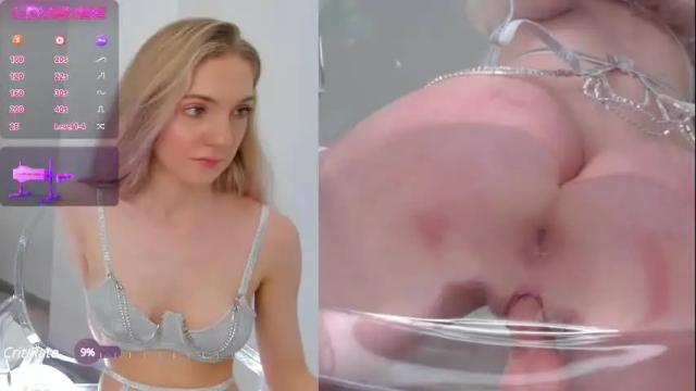 Image 6 of emilly_hart Stream on Chaturbate on 1 month ago