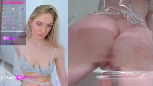 Image 2 of emilly_hart Stream on Chaturbate on 25 days ago