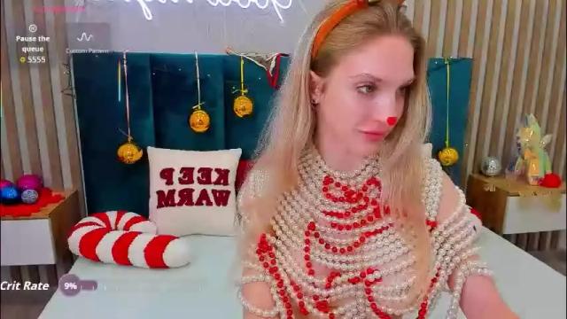 Thumbnail 2, emilly_hart's Stream at Chaturbate, 1 month ago