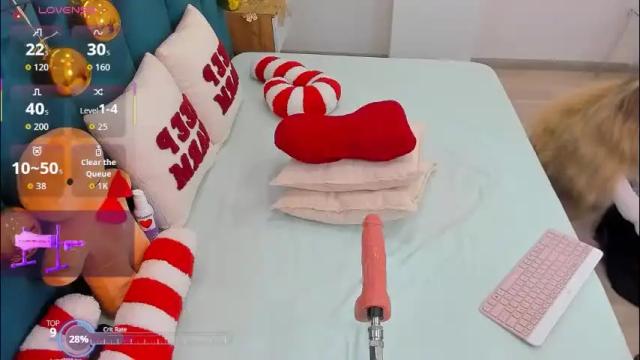 Thumbnail 3, emilly_hart's Stream at Chaturbate, 15 days ago