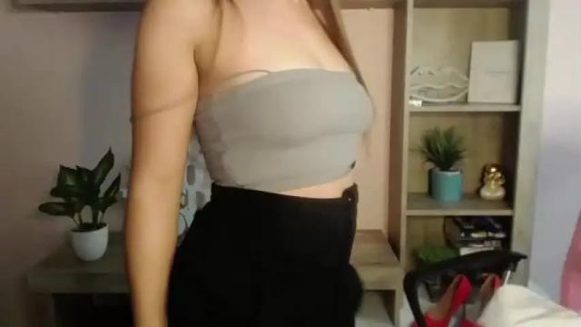 Image 6 of emilly_lust99 Stream on Chaturbate on 13 months ago