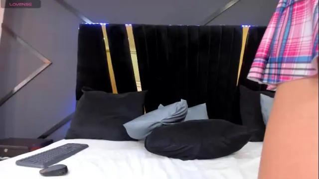 Thumbnail 2, emilly_moonn's Stream at Chaturbate, 1 month ago