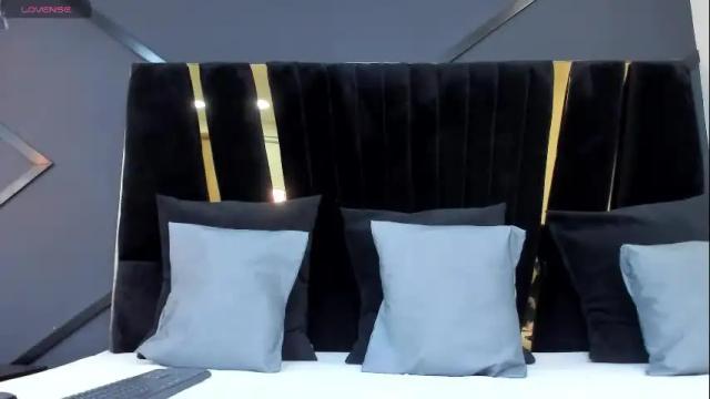 Thumbnail 2, emilly_moonn's Stream at Chaturbate, 28 days ago