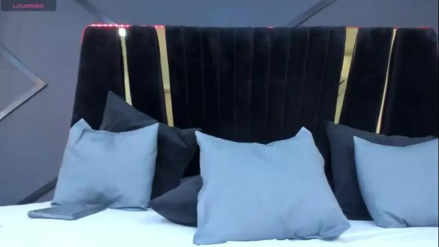 Thumbnail 2, emilly_moonn's Stream at Chaturbate, 25 days ago