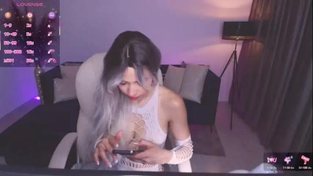 Image 2 of emilly_smith_1 Stream on Chaturbate on 4 days ago
