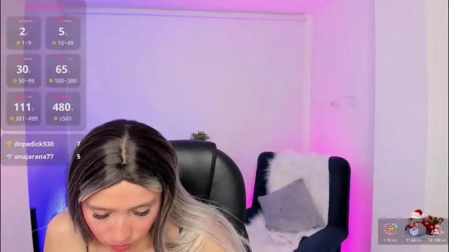 Image 6 of emilly_smith_1 Stream on Chaturbate on 3 months ago