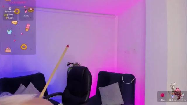 Thumbnail 1, emilly_smith_1's Stream at Chaturbate, 6 days ago