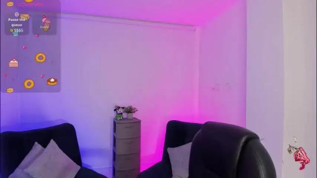 Image 2 of emilly_smith_1 Stream on Chaturbate on 6 days ago