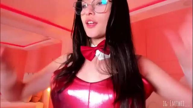 Image 12 of emilly_williamss Stream on Chaturbate on 1 month ago