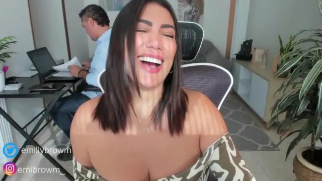 Thumbnail 3, emillybrowm's Stream at Chaturbate, 12 months ago