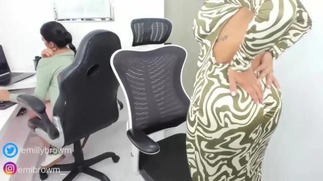 Thumbnail 2, emillybrowm's Stream at Chaturbate, 14 months ago
