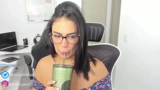 Thumbnail 1, emillybrowm's Stream at Chaturbate, 14 months ago