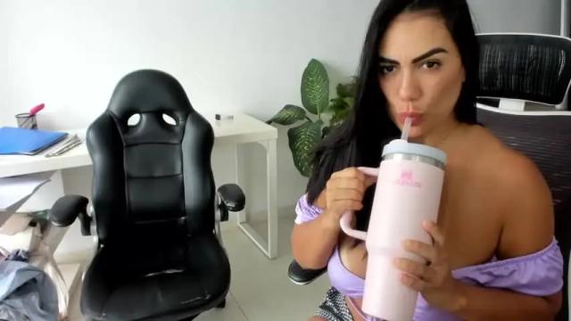 Thumbnail 2, emillybrowm's Stream at Chaturbate, 2 months ago