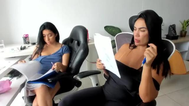 Thumbnail 1, emillybrowm's Stream at Chaturbate, 1 month ago