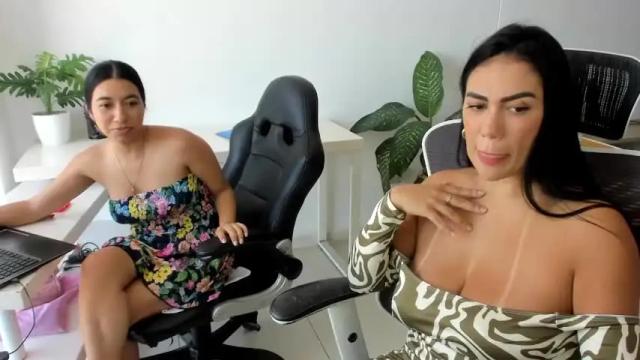 Thumbnail 1, emillybrowm's Stream at Chaturbate, 21 days ago