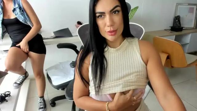 Thumbnail 2, emillybrowm's Stream at Chaturbate, 1 month ago