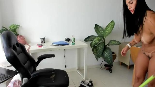 Thumbnail 1, emillybrowm's Stream at Chaturbate, 22 days ago