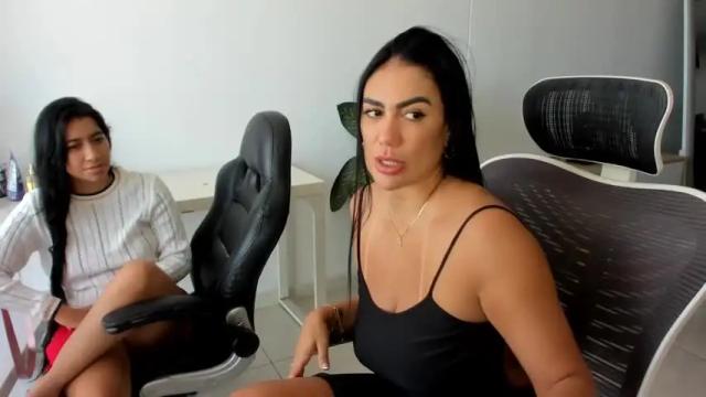 Image 6 of emillybrowm Stream on Chaturbate on 3 days ago