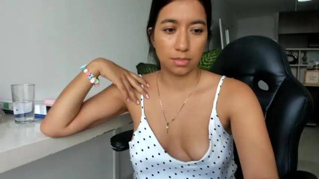 Image 8 of emillybrowm Stream on Chaturbate on 1 month ago