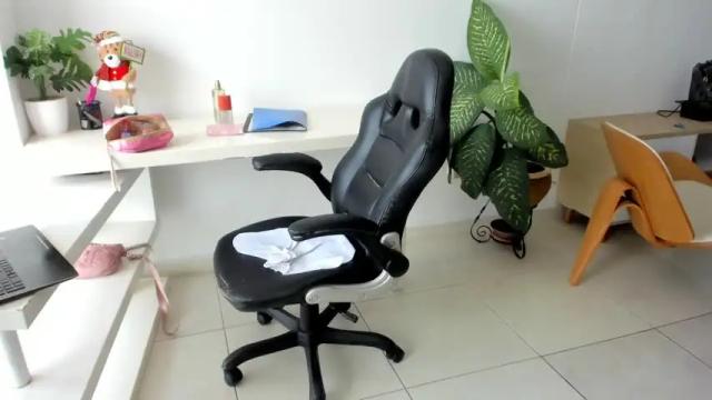 Image 3 of emillybrowm Stream on Chaturbate on 14 days ago