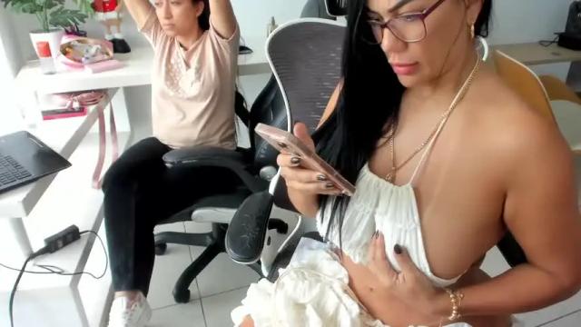 Thumbnail 2, emillybrowm's Stream at Chaturbate, 12 days ago