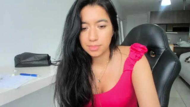 Image 12 of emillybrowm Stream on Chaturbate on 6 days ago
