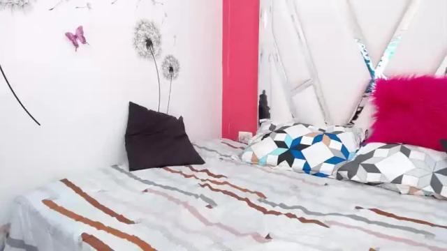 Thumbnail 2, emillycollins's Stream at Chaturbate, 20 months ago