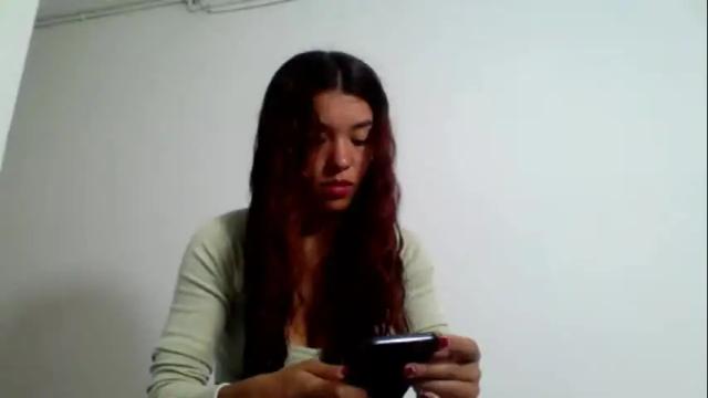 Thumbnail 2, emillygonzalez's Stream at Chaturbate, 1 month ago