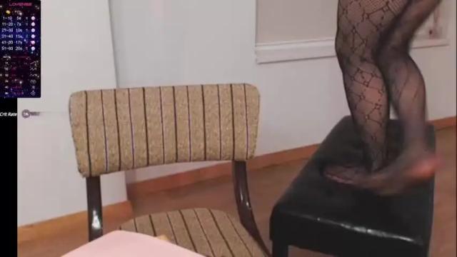 Image 7 of emillygreen1 Stream on Chaturbate on 15 months ago