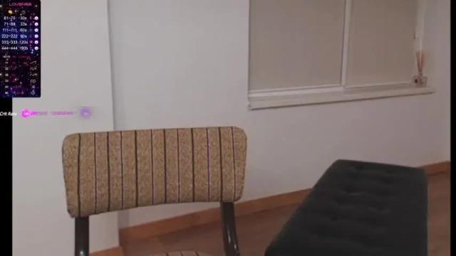 Image 8 of emillygreen1 Stream on Chaturbate on 15 months ago