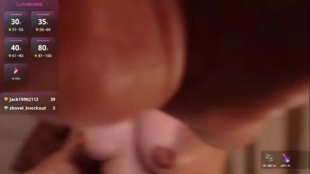 Image 11 of emillygreen1 Stream on Chaturbate on 8 days ago
