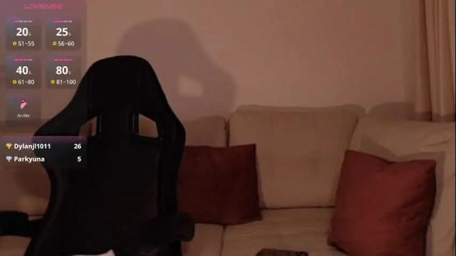 Image 4 of emillygreen1 Stream on Chaturbate on 6 months ago