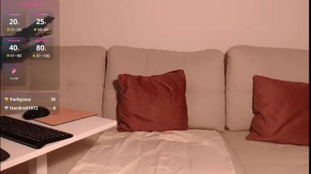 Image 4 of emillygreen1 Stream on Chaturbate on 5 months ago