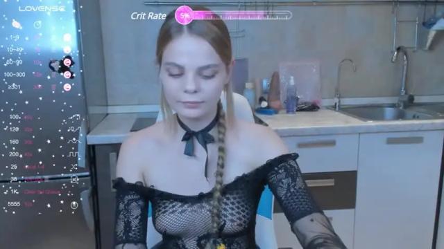 Image 11 of emillyhart Stream on Chaturbate on 19 months ago