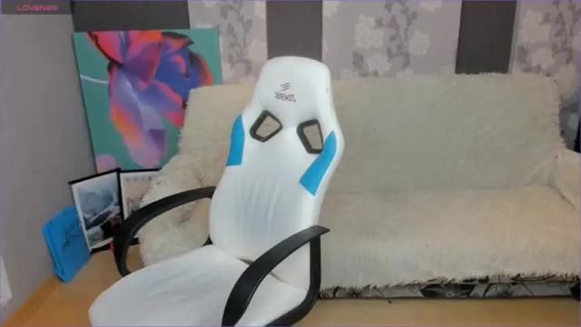 Thumbnail 2, emillyhart's Stream at Chaturbate, 17 months ago