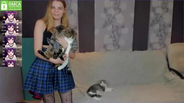 Image 8 of emillyhart Stream on Chaturbate on 17 months ago